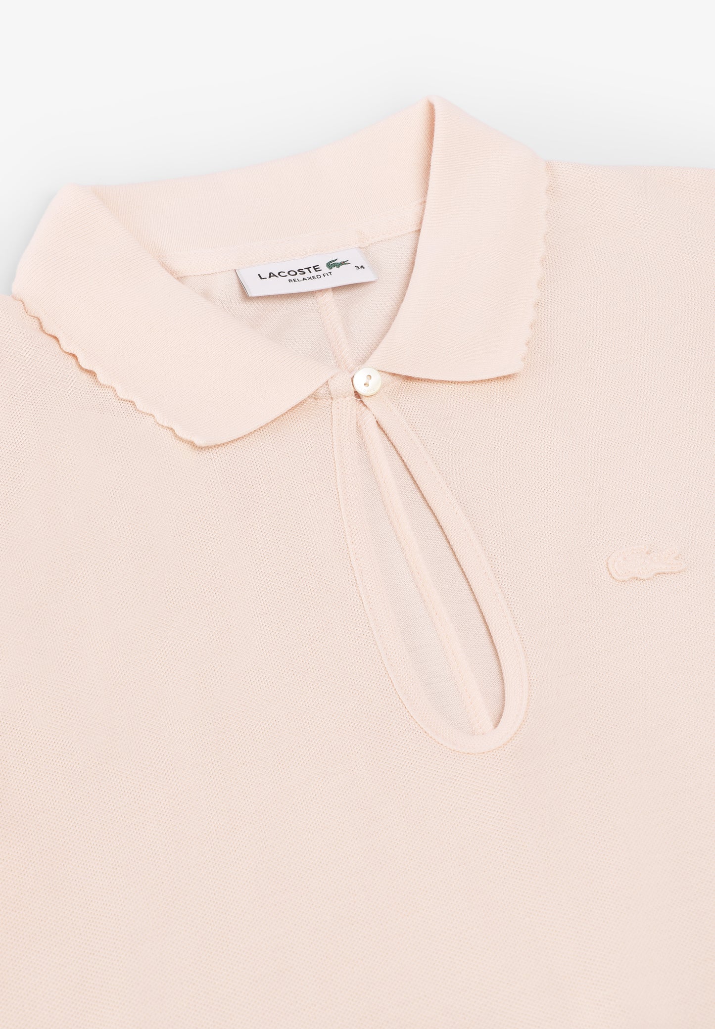 LACOSTE | POLO PIQUÉ