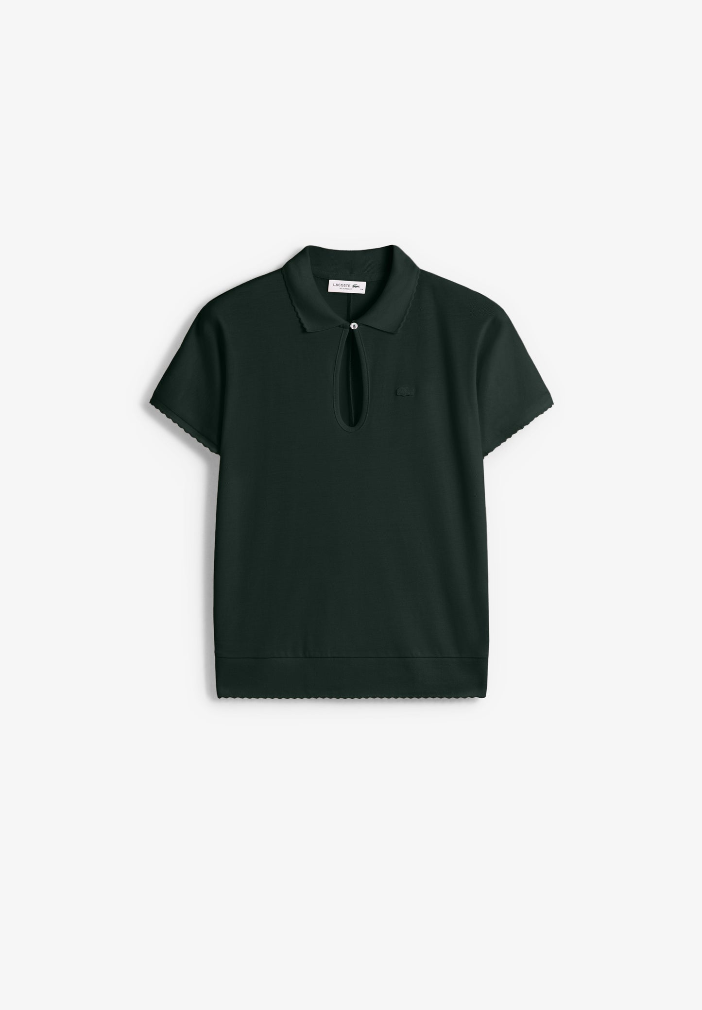 LACOSTE | POLO PIQUÉ