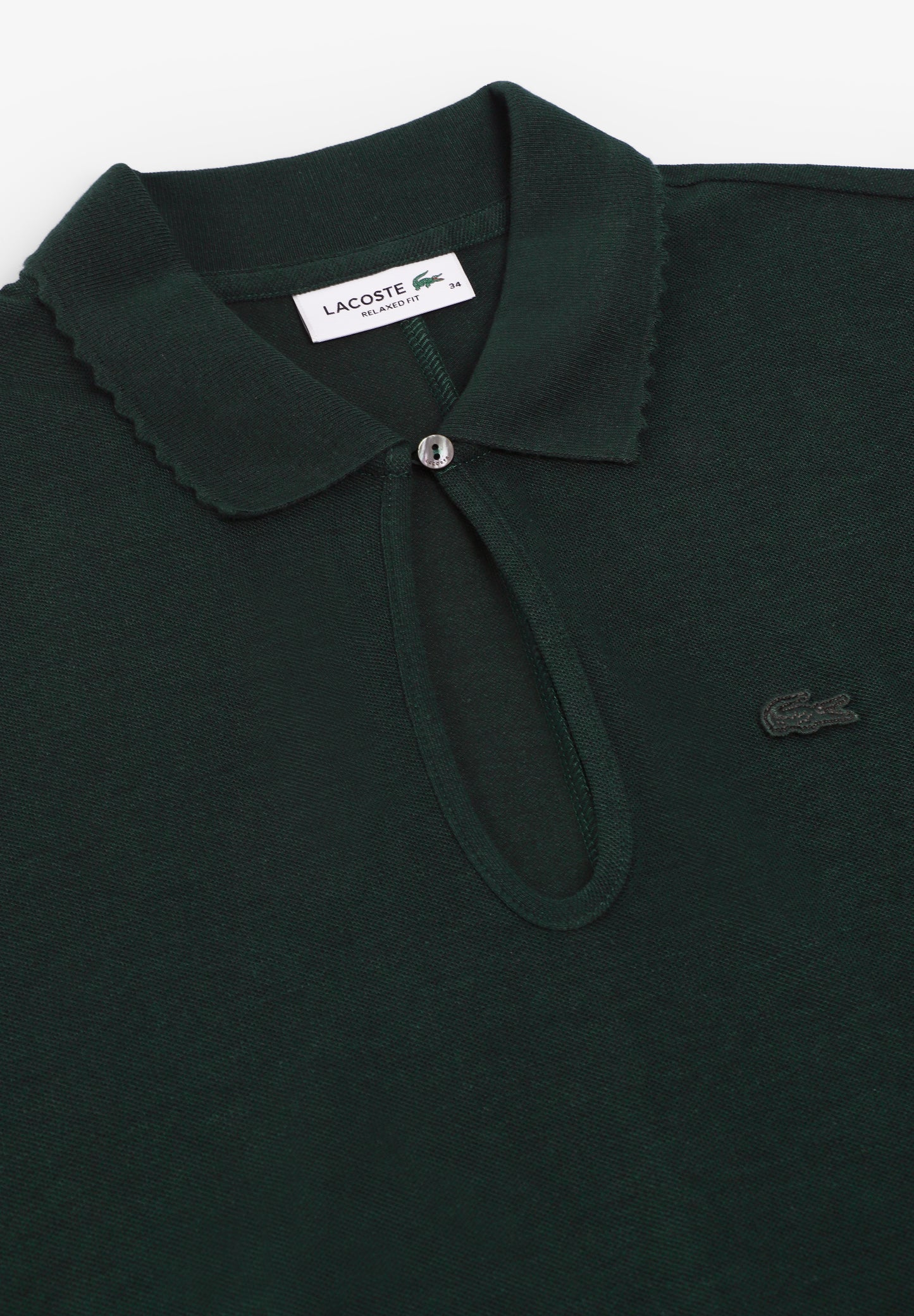 LACOSTE | POLO PIQUÉ