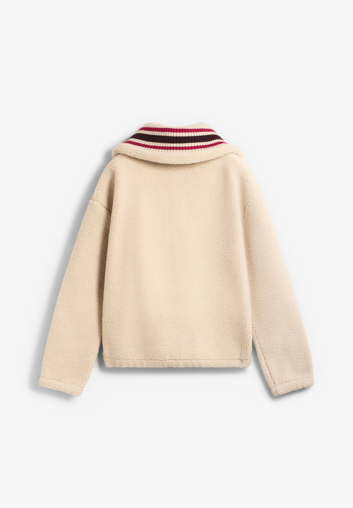 LACOSTE | CARDIGAN ZIP