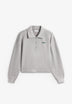 LACOSTE | SUDADERA CUELLO XL