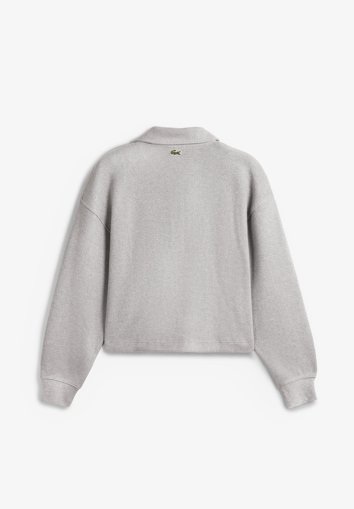 LACOSTE | SUDADERA CUELLO XL