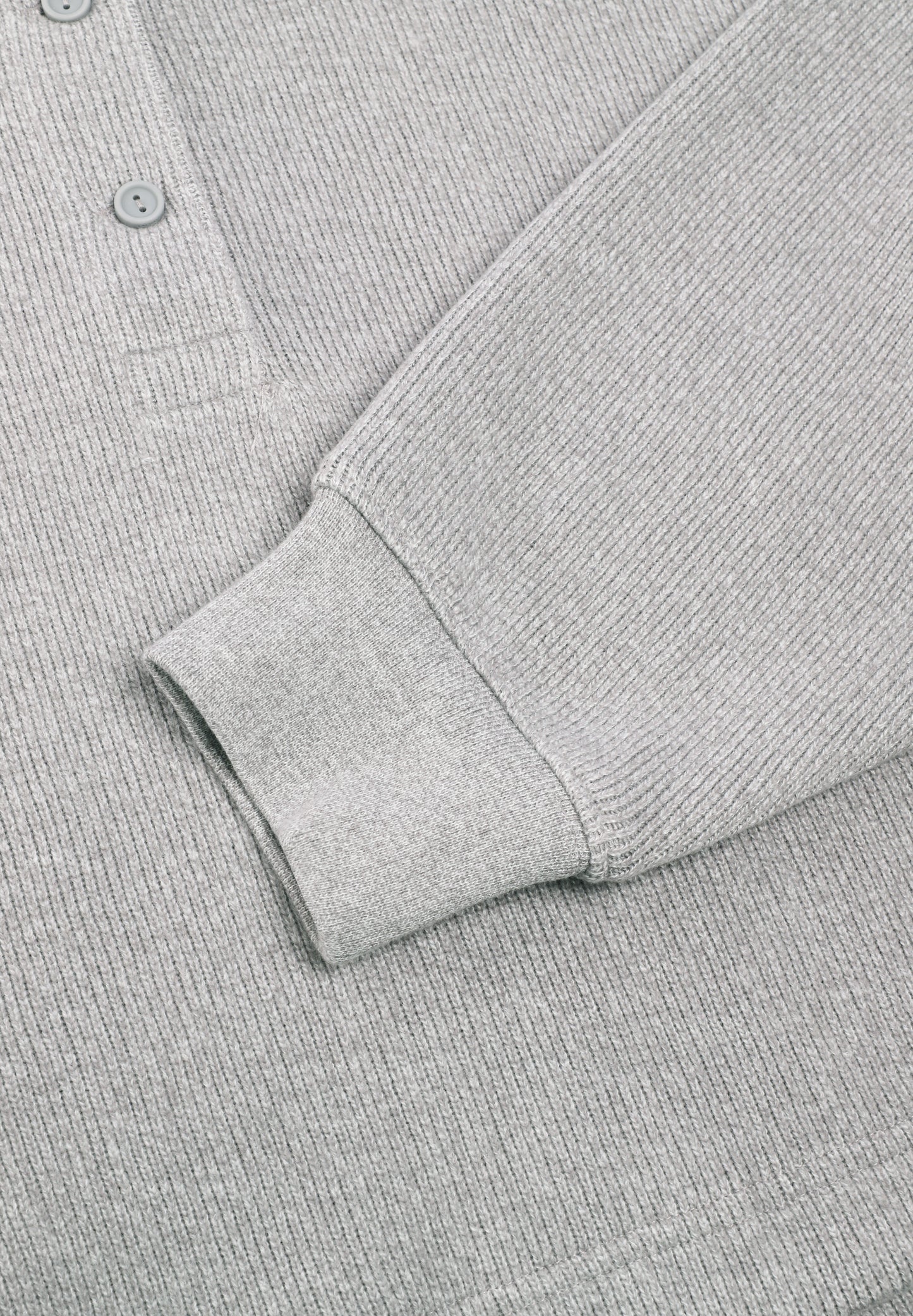LACOSTE | SUDADERA CUELLO XL