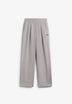 LACOSTE | PANTALÓN LOOSE FIT MUJER