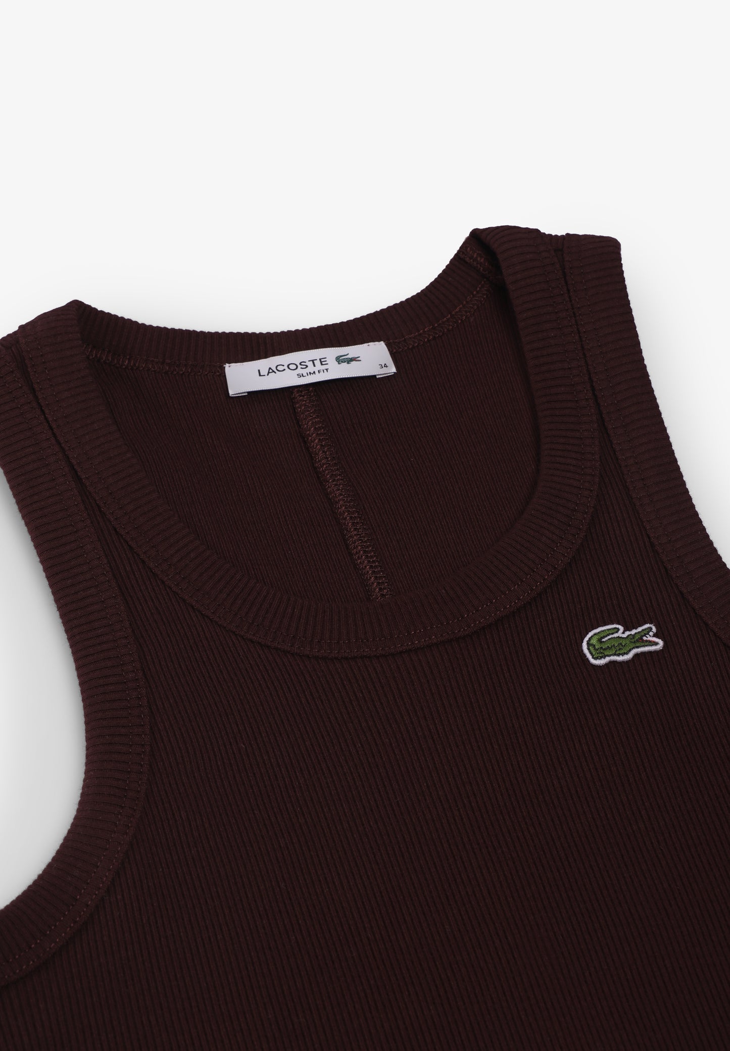 LACOSTE | TANK TOP