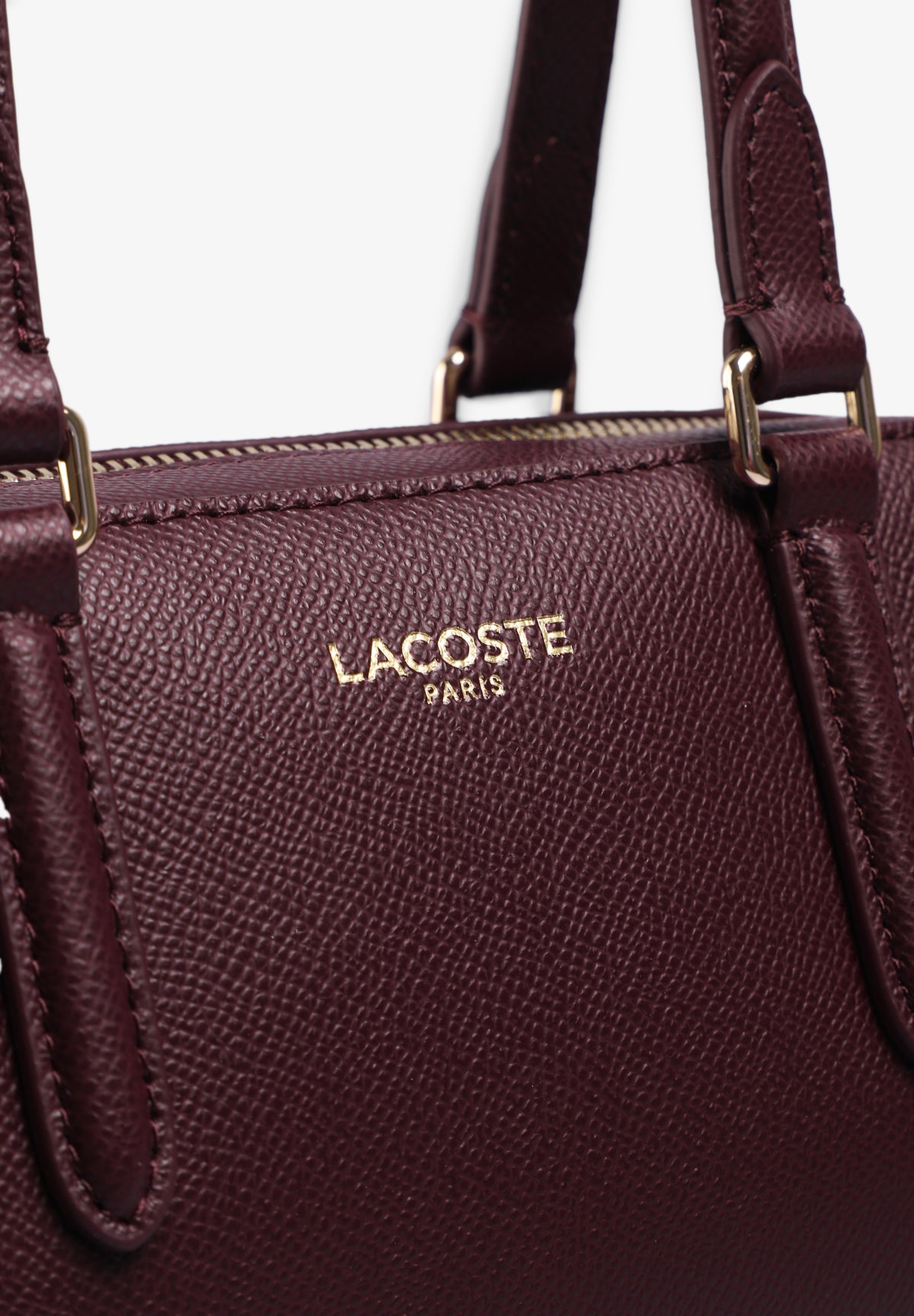LACOSTE | BOLSO AUTHENTIC