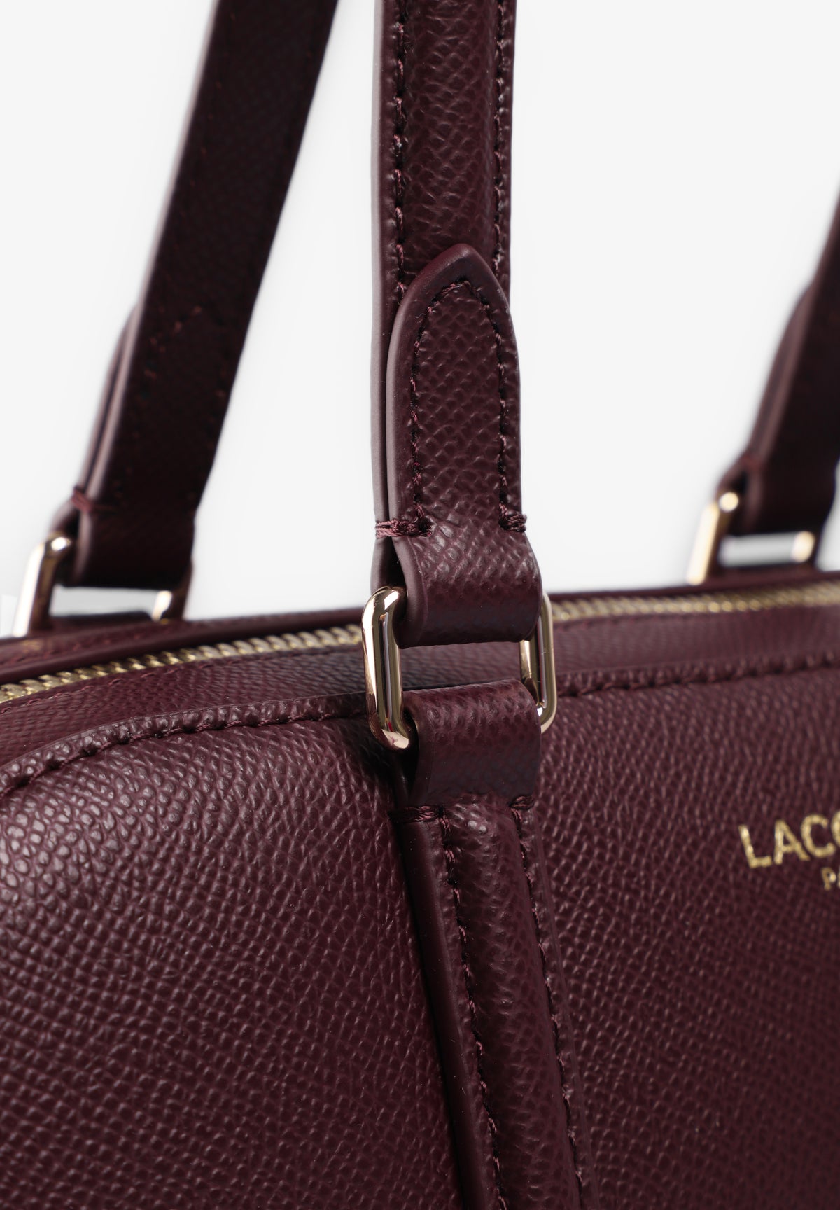 LACOSTE | BOLSO AUTHENTIC