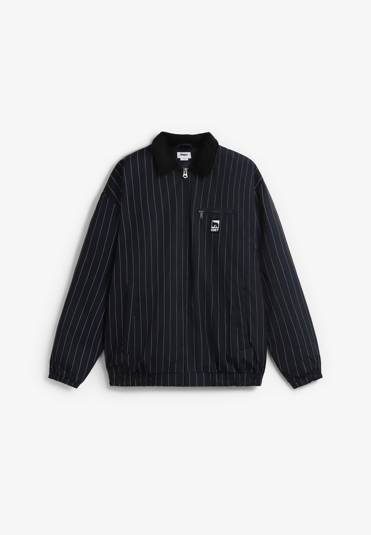 OBEY | OBEY ELYSIAN JACKET
