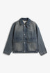 OBEY | OBEY CADEN DENIM WORK JACKET