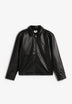 OBEY | OBEY WORKMAN PU JACKET