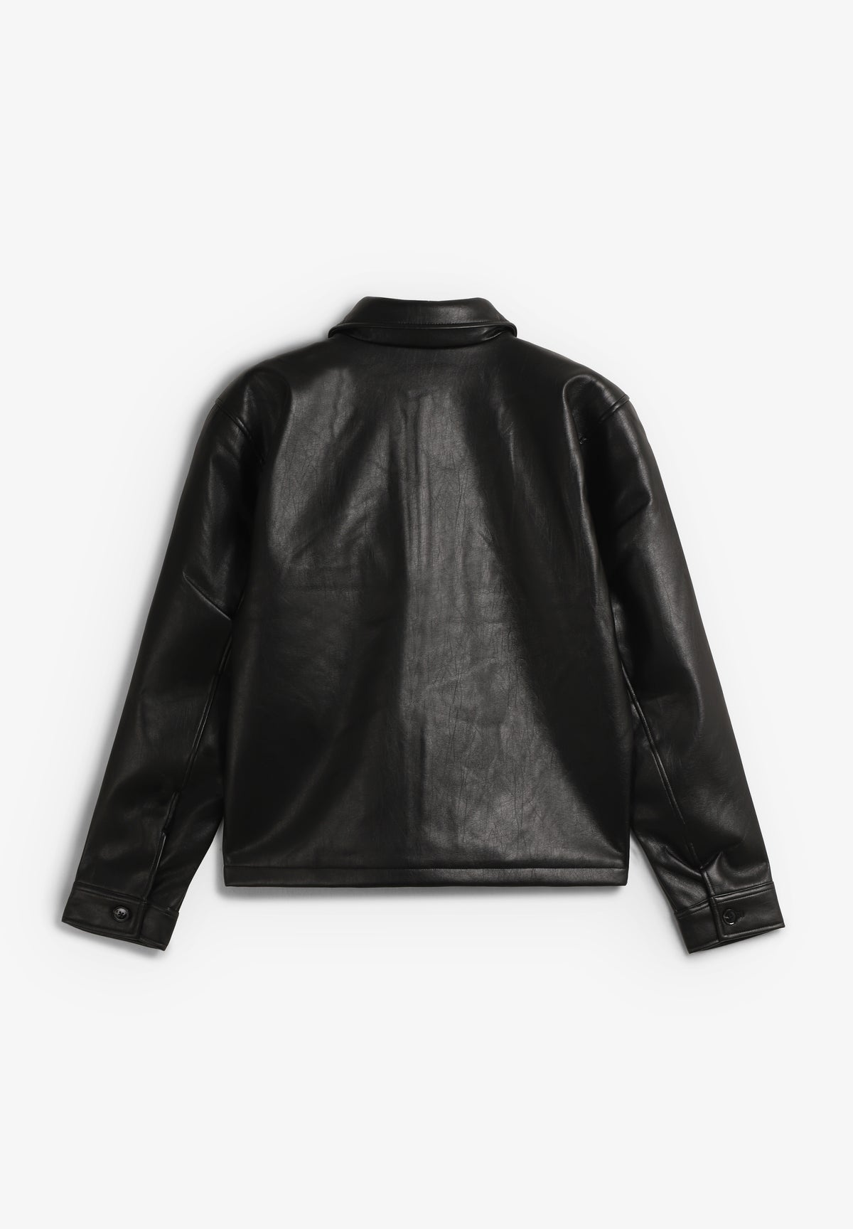 OBEY | OBEY WORKMAN PU JACKET