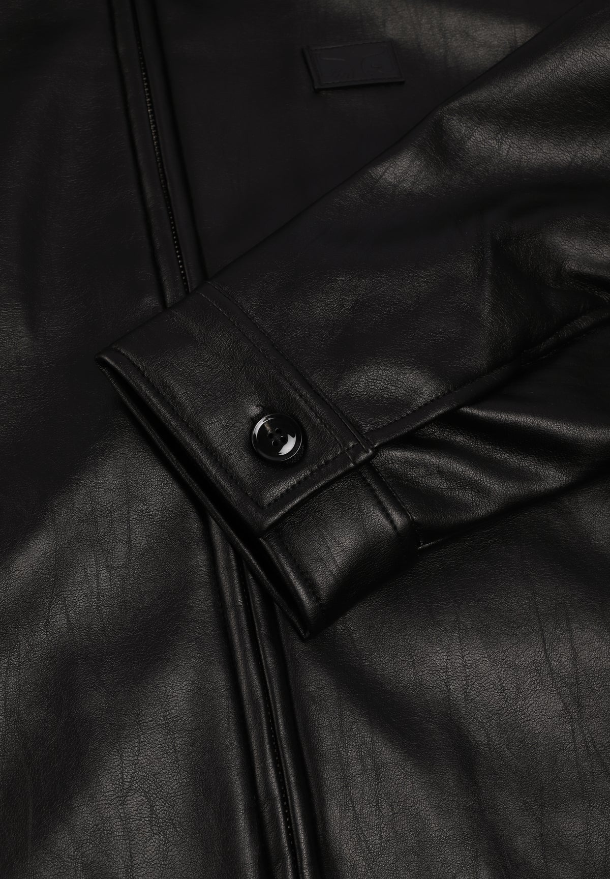 OBEY | OBEY WORKMAN PU JACKET