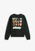 OBEY | SHIELDS EXTRA HEAVY CREW