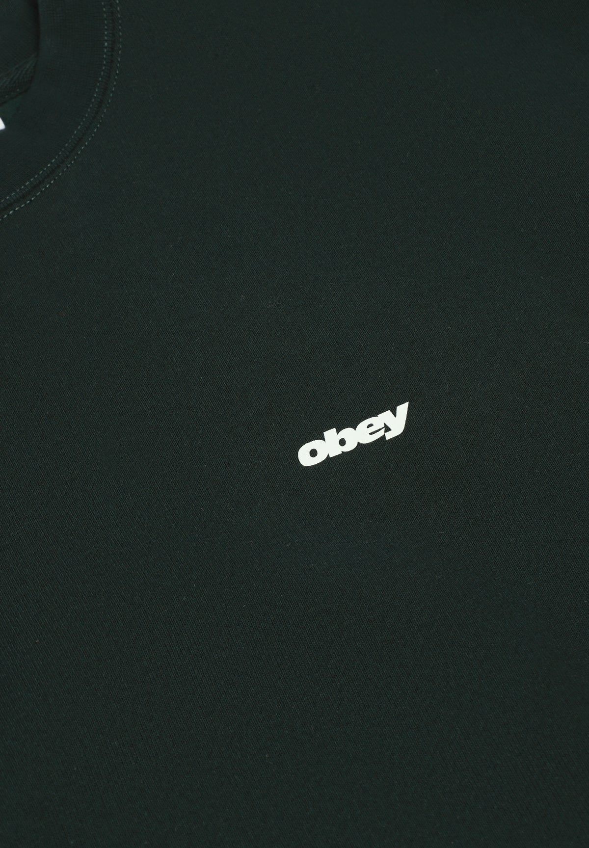 OBEY | SHIELDS EXTRA HEAVY CREW