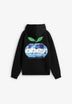 OBEY | INTERCONTINENTAL EXTRA HY HOOD
