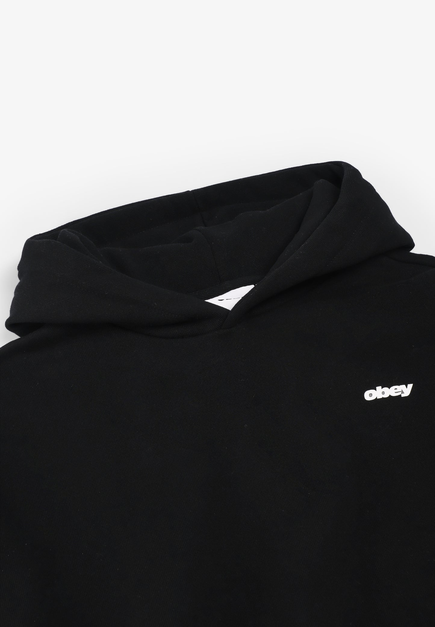 OBEY | INTERCONTINENTAL EXTRA HY HOOD