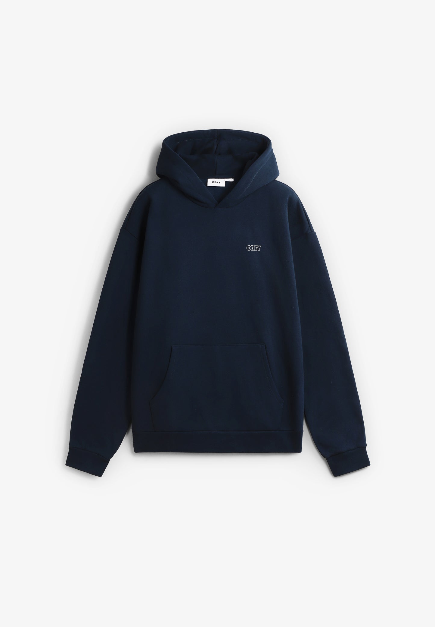 OBEY | TREBLE EXTRA HEAVY HOOD
