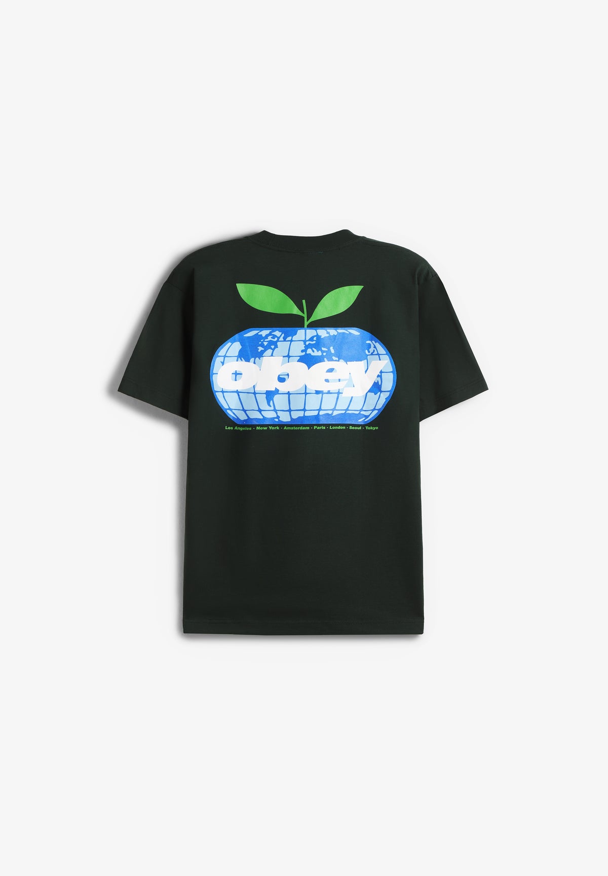 OBEY | OBEY INTERCONTINENTAL