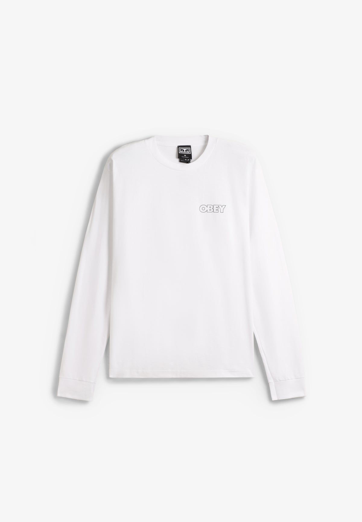 OBEY | OBEY TREBLE