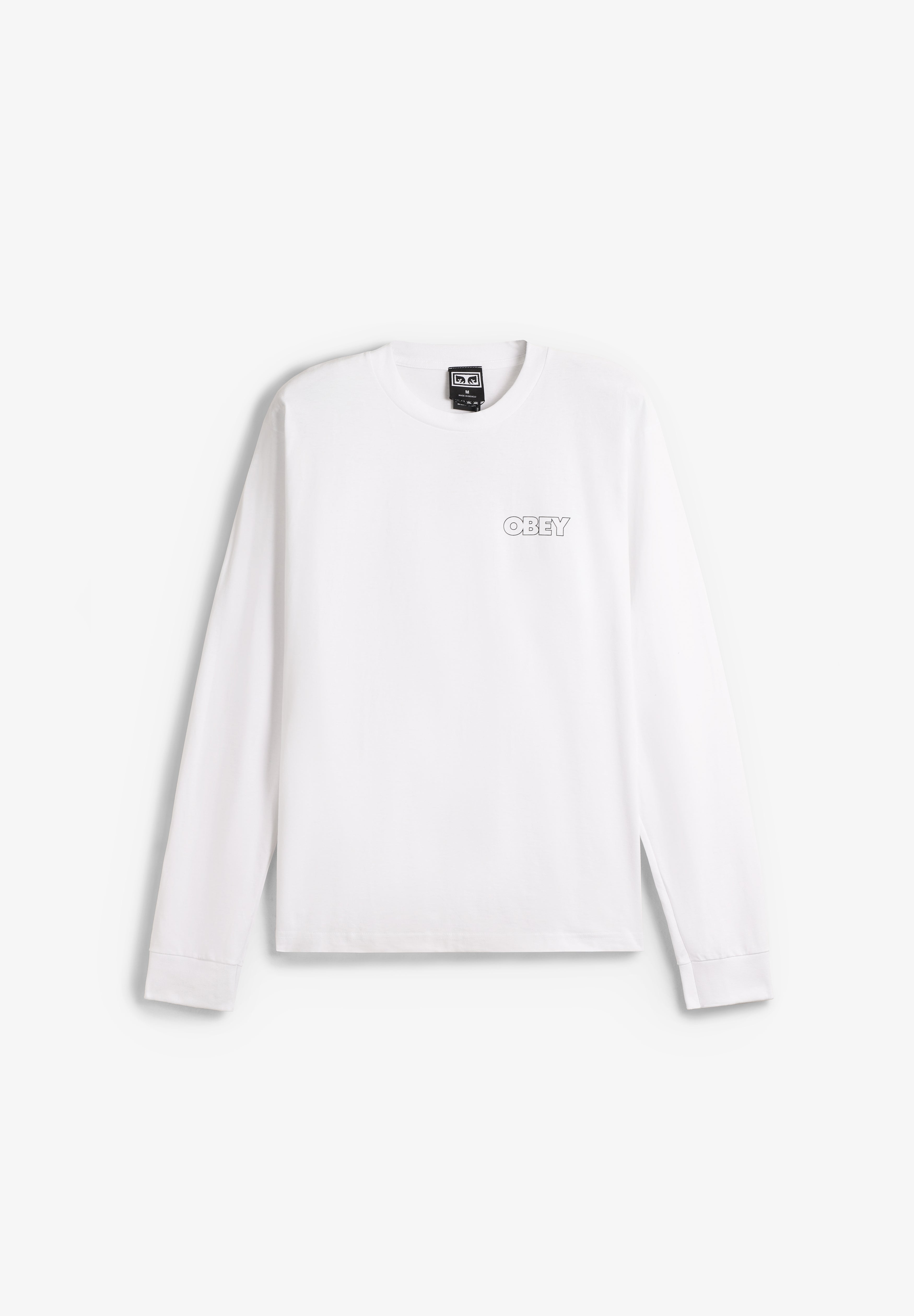OBEY | OBEY TREBLE
