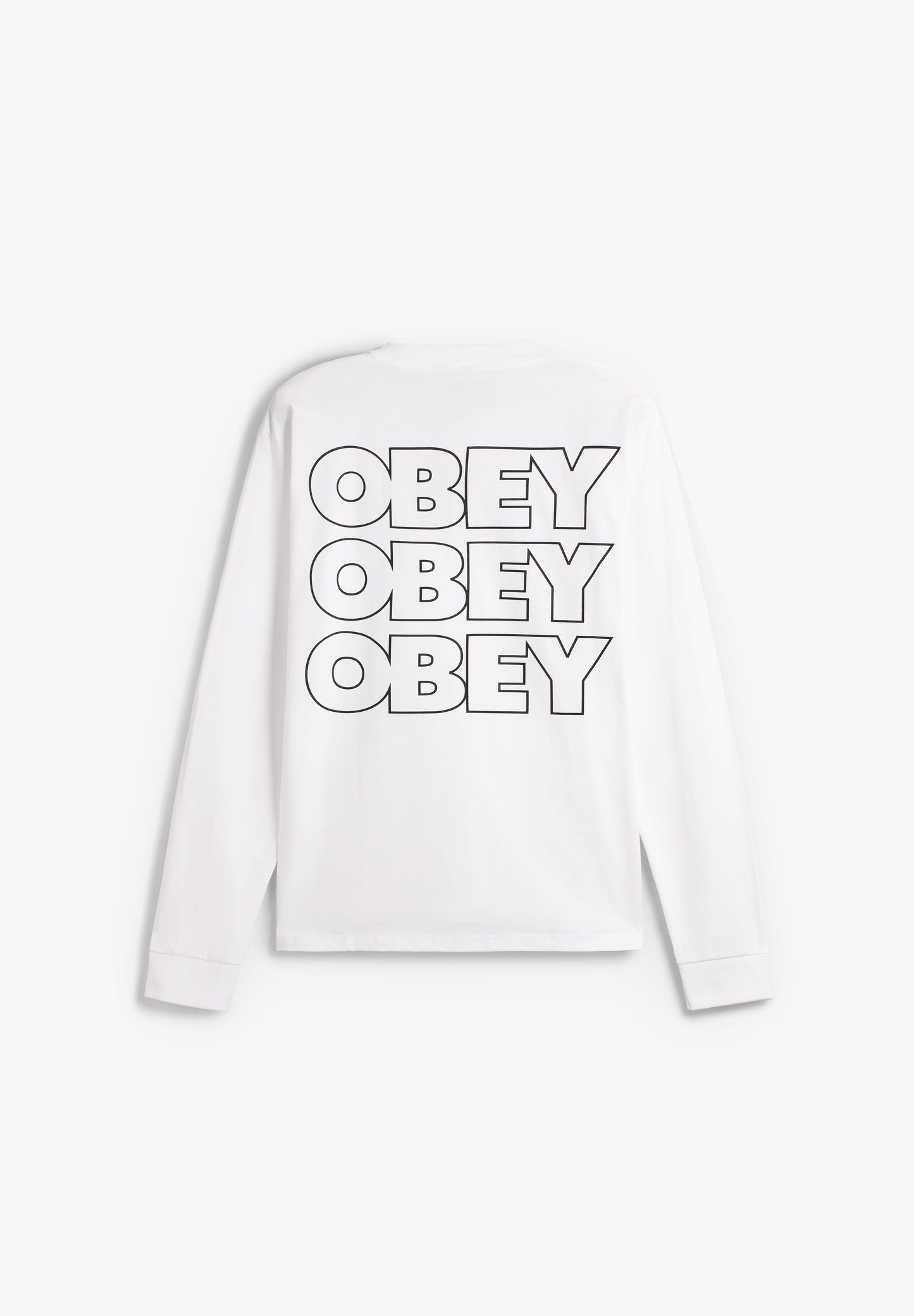OBEY | OBEY TREBLE