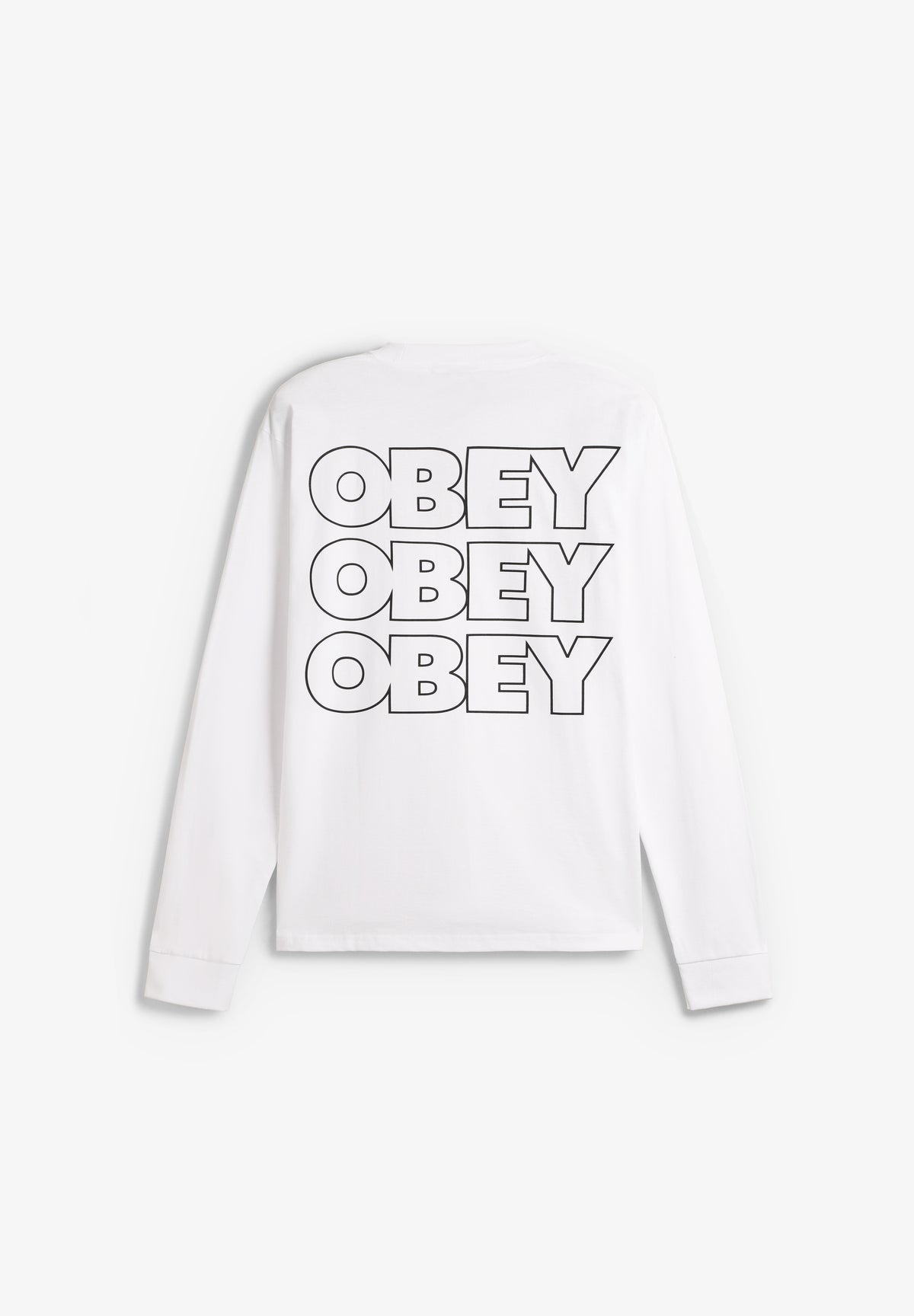 OBEY | OBEY TREBLE