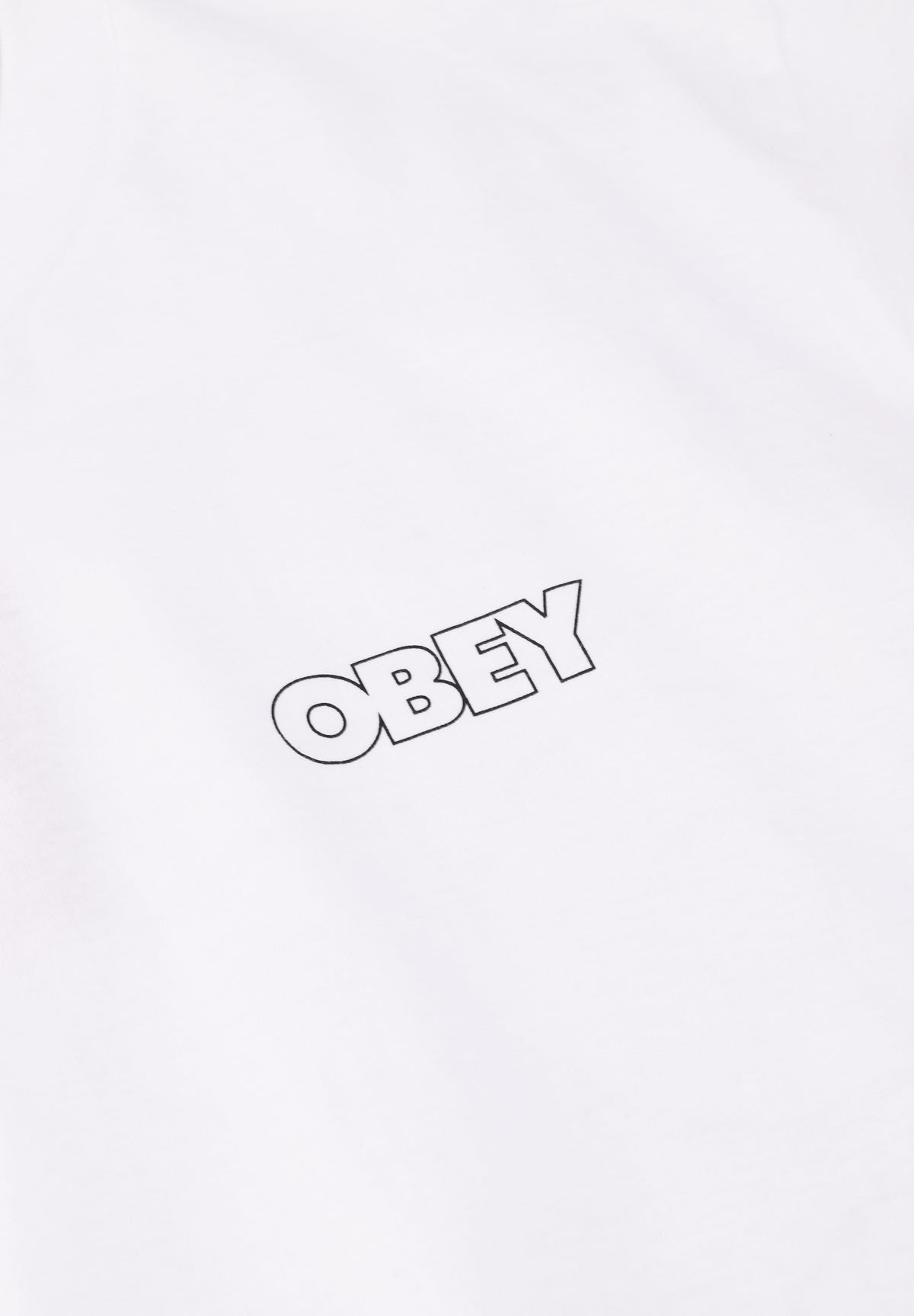 OBEY | OBEY TREBLE