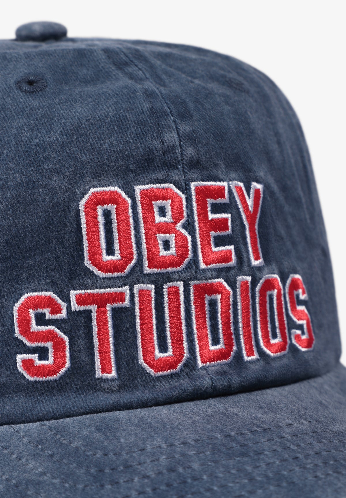 OBEY | PIGMENT OBEY STUDIOS 6 PNL SB