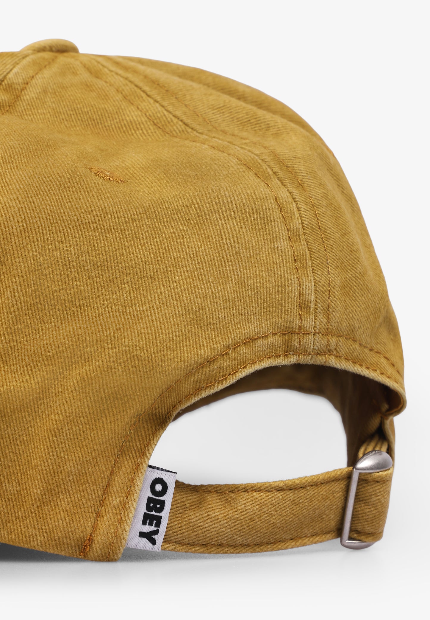 OBEY | PIGMENT OBEY TOP SECRET 6 PNL