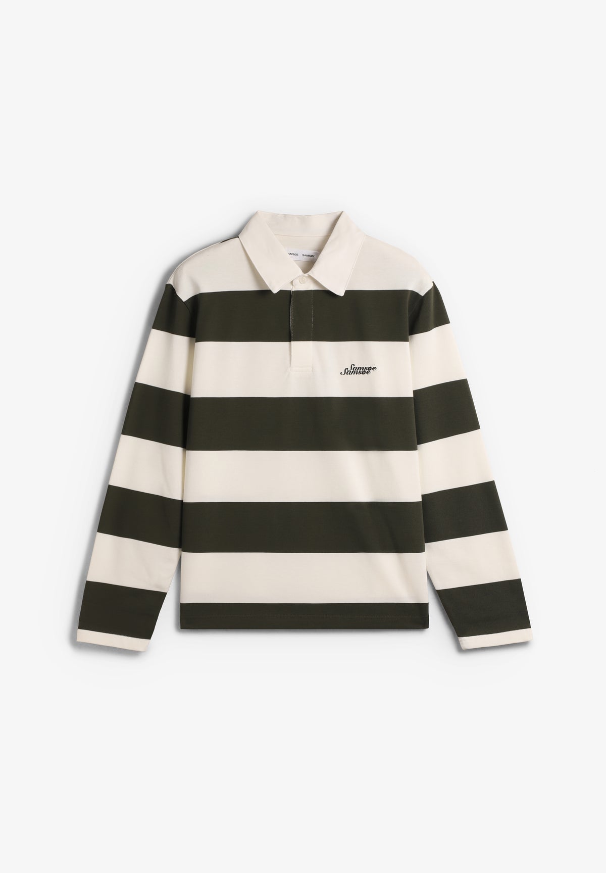 SAMSOE SAMSOE | POLO SAKEVIN HOMBRE