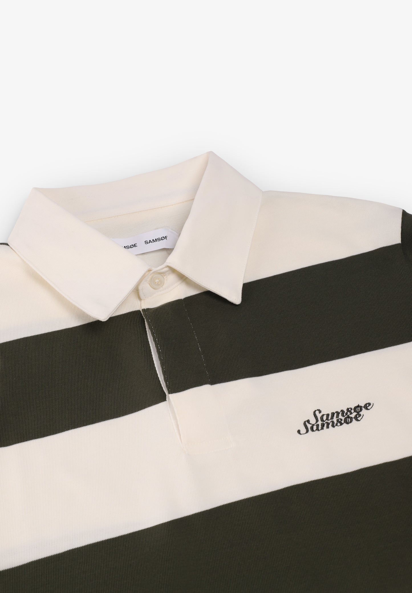 SAMSOE SAMSOE | POLO SAKEVIN HOMBRE