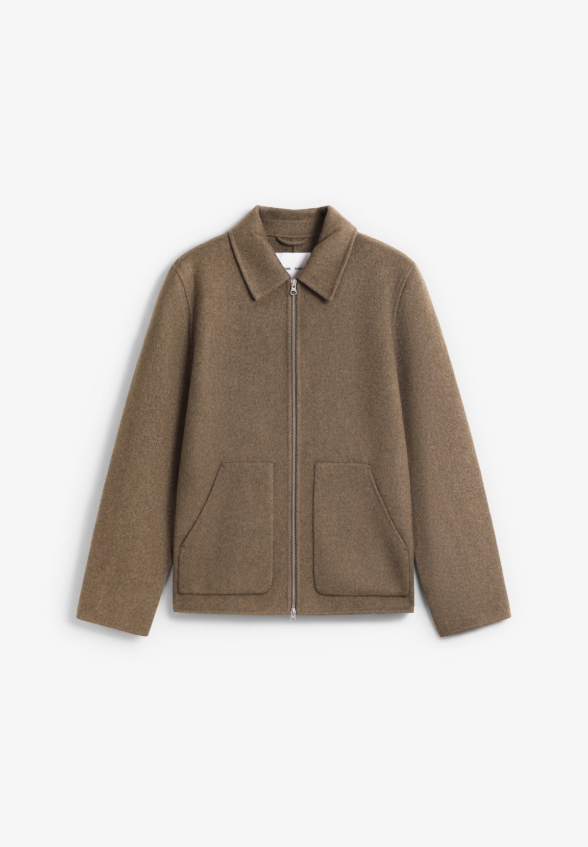 SAMSOE SAMSOE | CHAQUETA SAPAULO