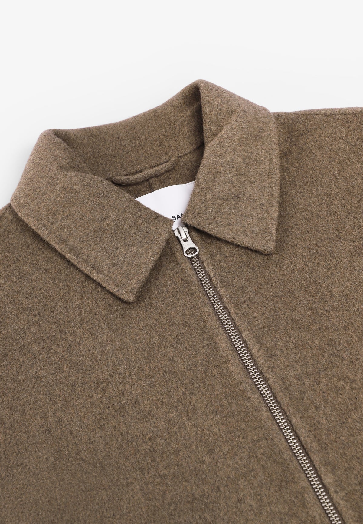 SAMSOE SAMSOE | CHAQUETA SAPAULO