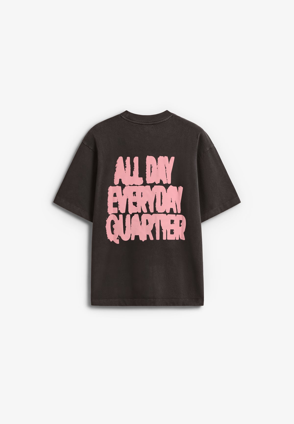 GOODIES SPORTIVE | CAMISETA EVERYDAY QUARTIER