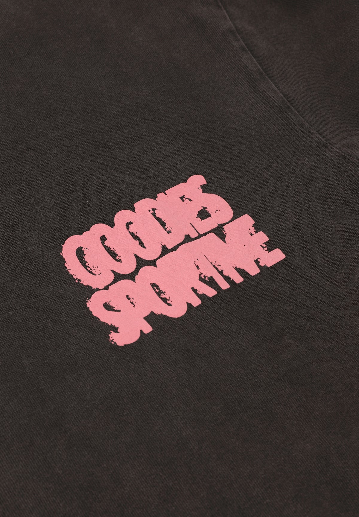 GOODIES SPORTIVE | CAMISETA EVERYDAY QUARTIER
