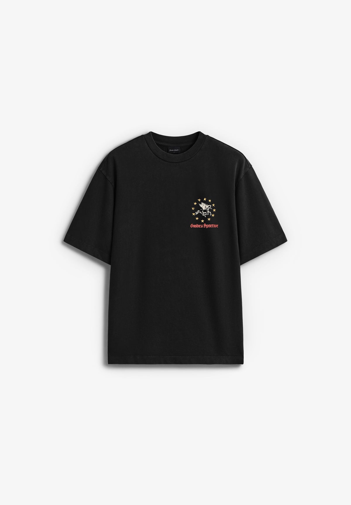 GOODIES SPORTIVE | CAMISETA PEGASUS UNION