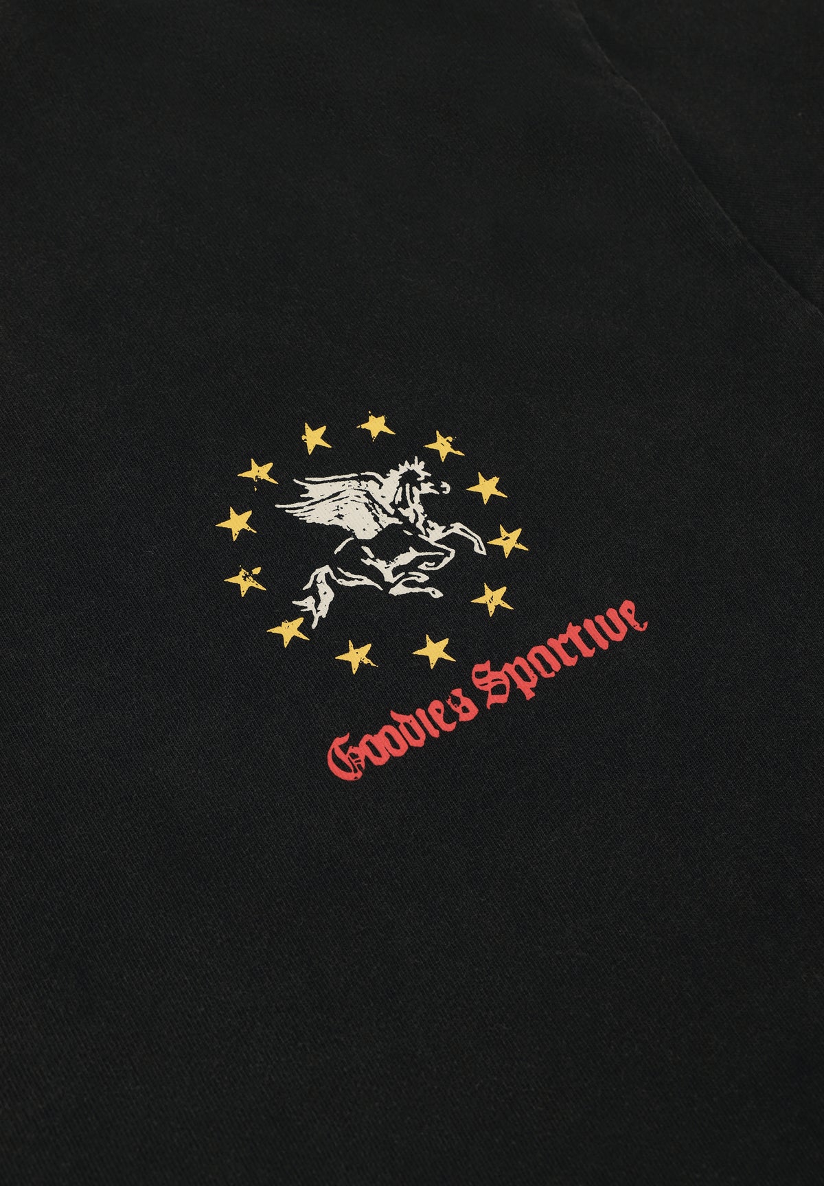 GOODIES SPORTIVE | CAMISETA PEGASUS UNION