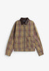 GOODIES SPORTIVE | CHAQUETA WAX EFFECT