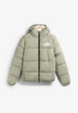 GOODIES SPORTIVE | PUFFER KHAKI