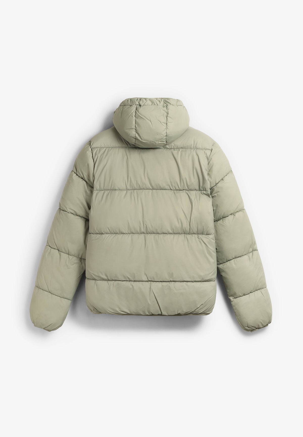 GOODIES SPORTIVE | PUFFER KHAKI
