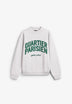 GOODIES SPORTIVE | SUDADERA QP VIGORE