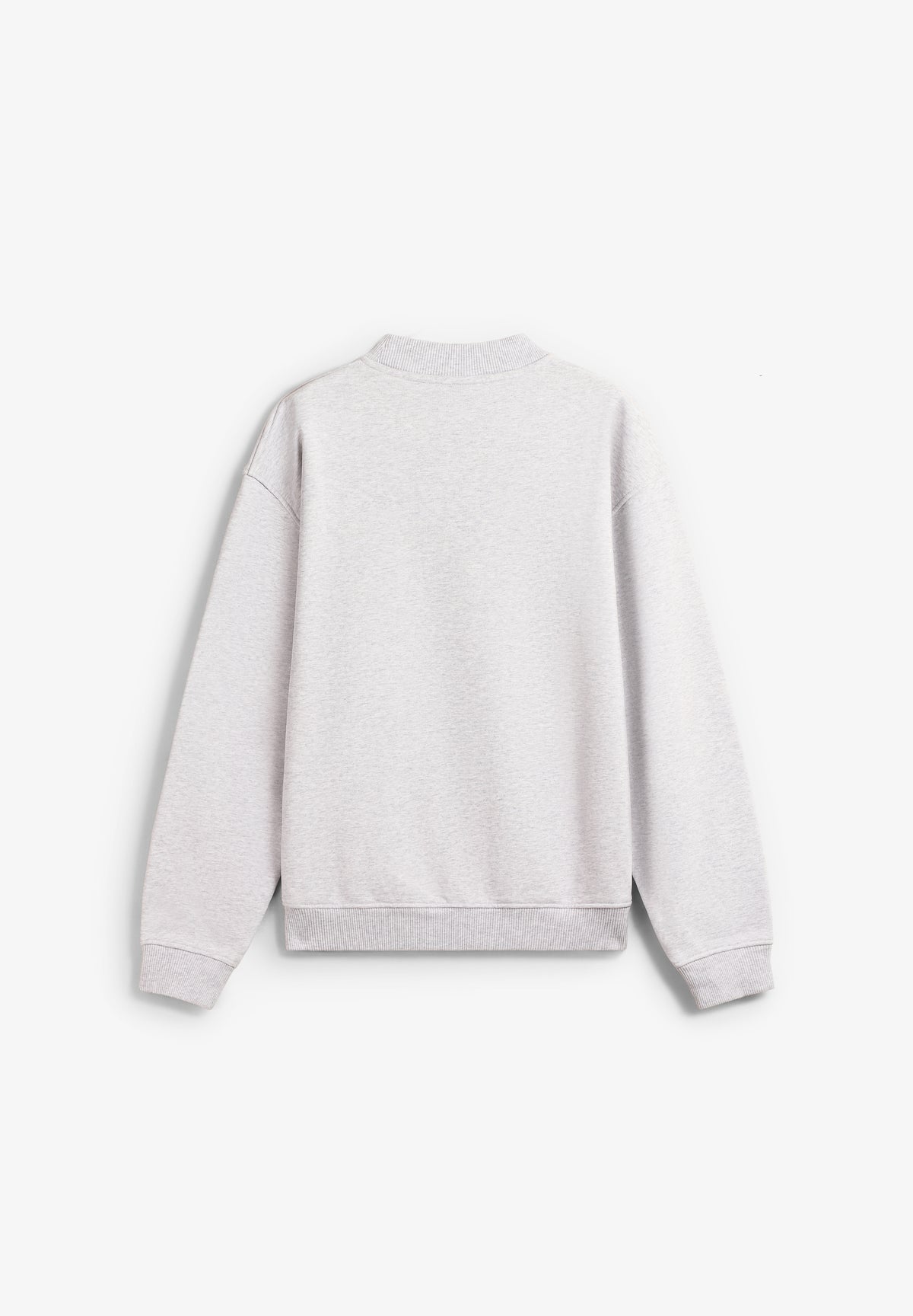 GOODIES SPORTIVE | SUDADERA QP VIGORE