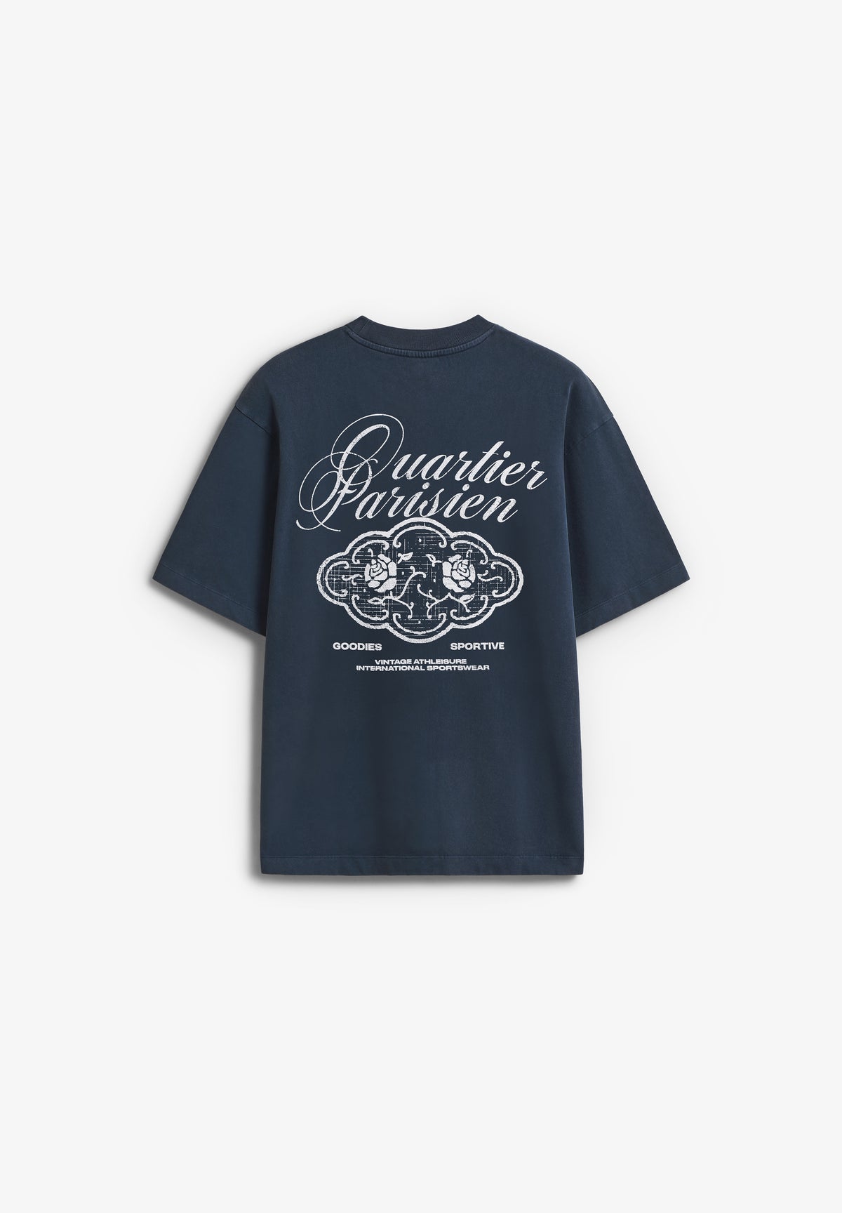 GOODIES SPORTIVE | CAMISETA FILIGRANA