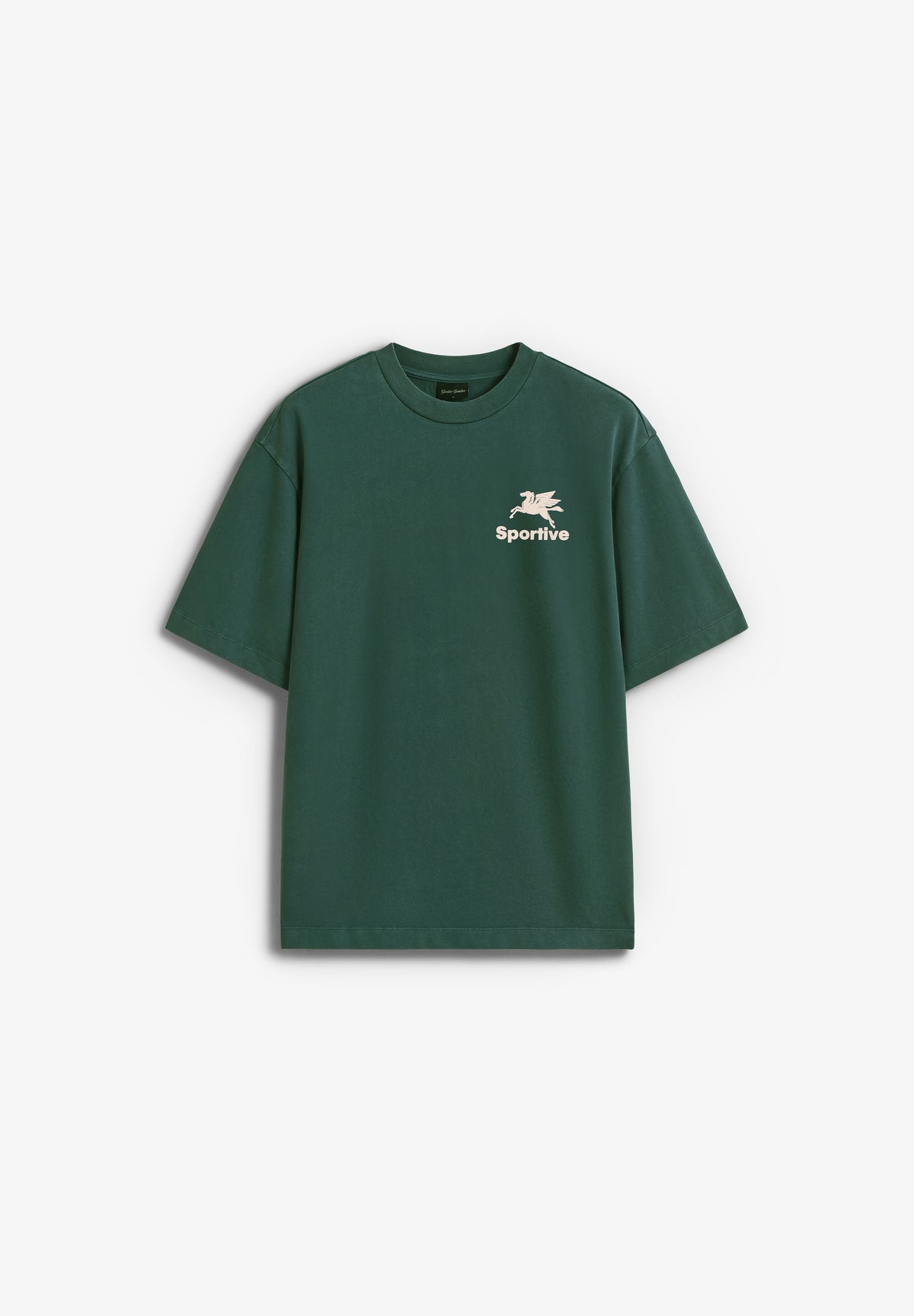 GOODIES SPORTIVE | CAMISETA PEGASUS