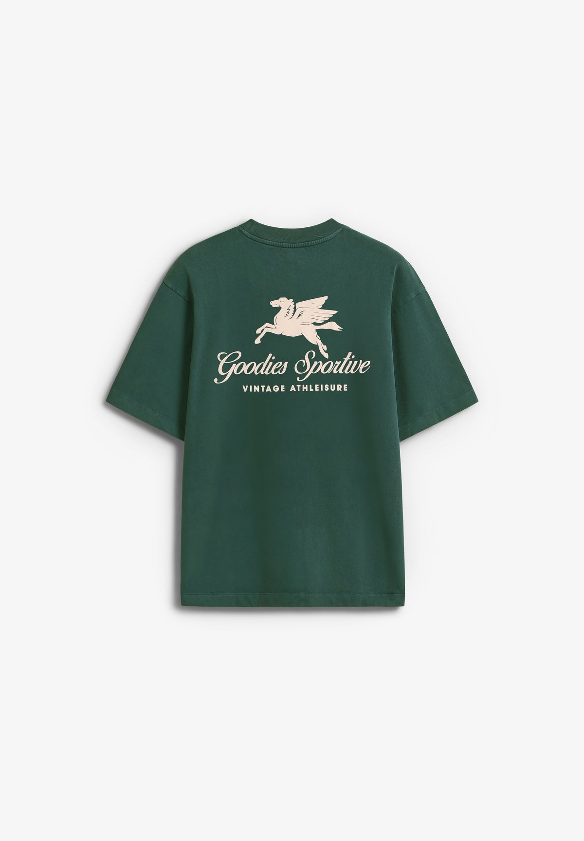 GOODIES SPORTIVE | CAMISETA PEGASUS