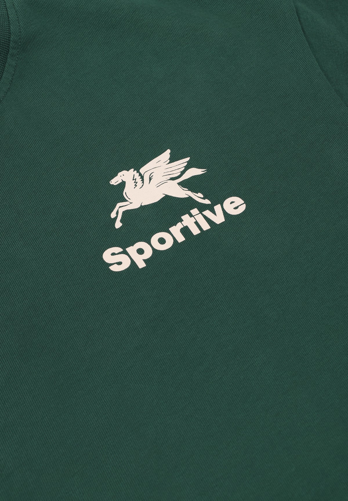 GOODIES SPORTIVE | CAMISETA PEGASUS