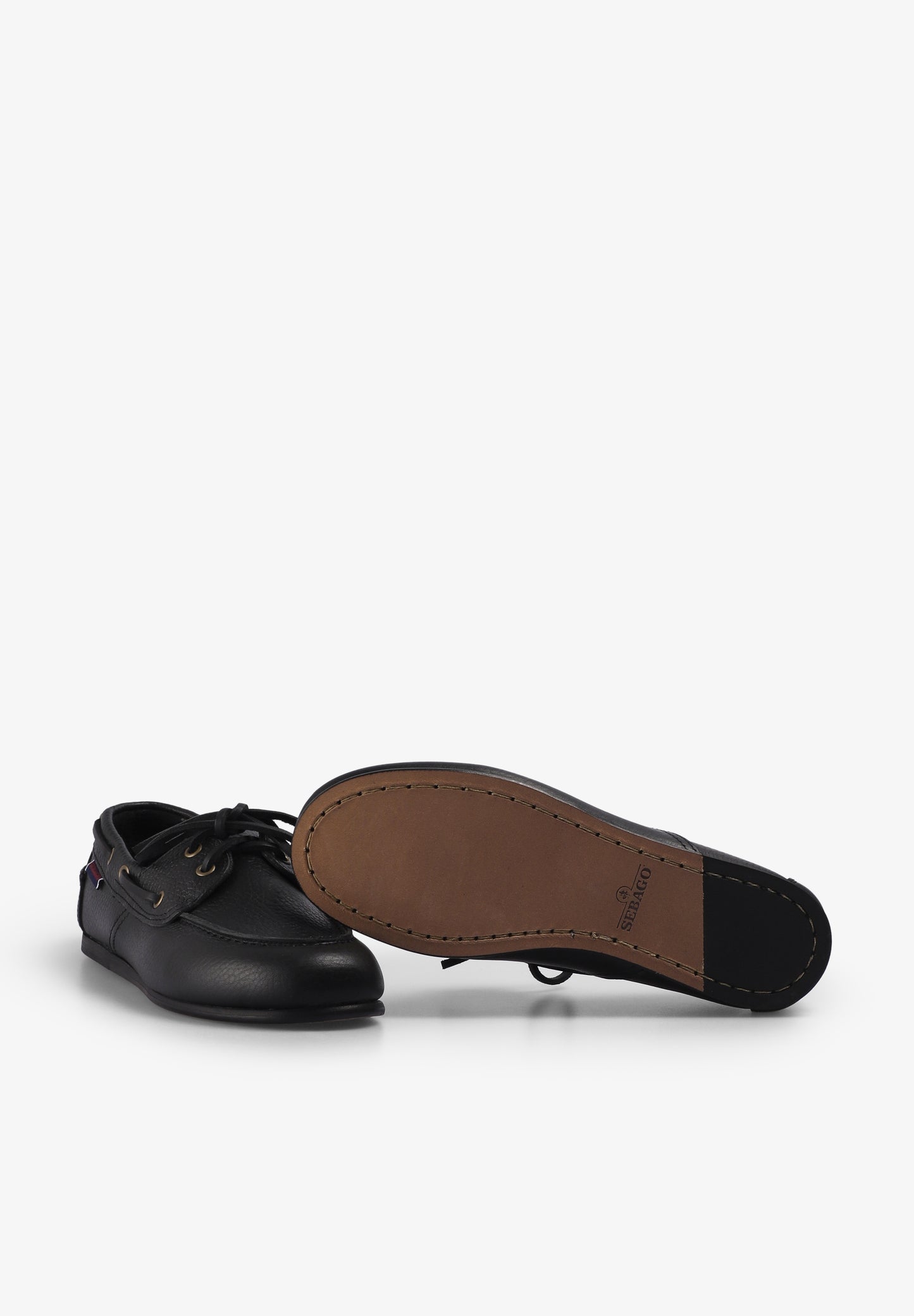 SEBAGO | OWEN TUMBLED WOMAN
