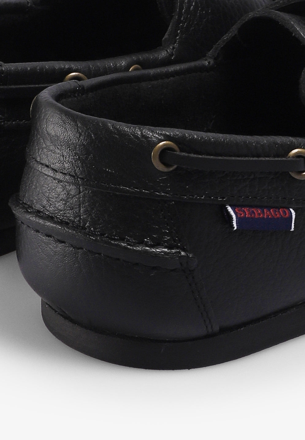 SEBAGO | OWEN TUMBLED WOMAN