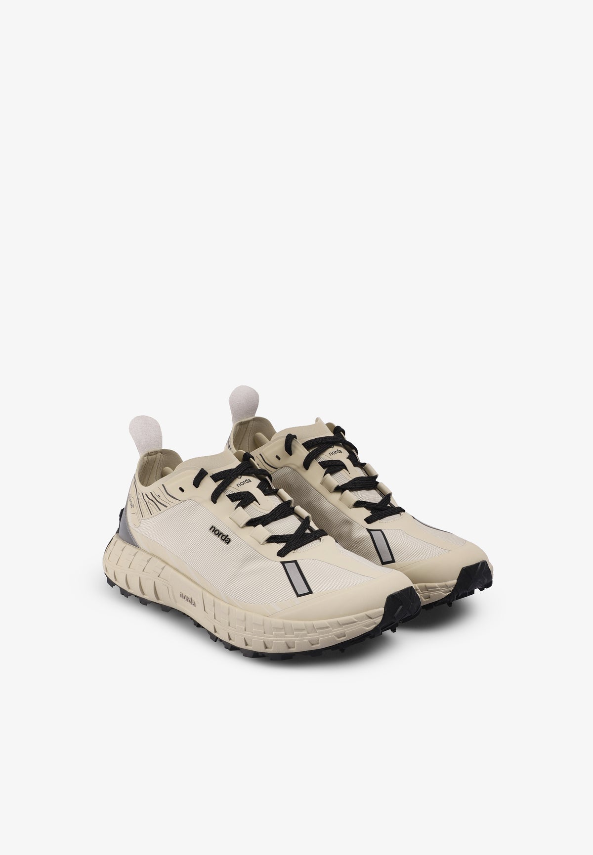 NORDA | SNEAKERS 001A
