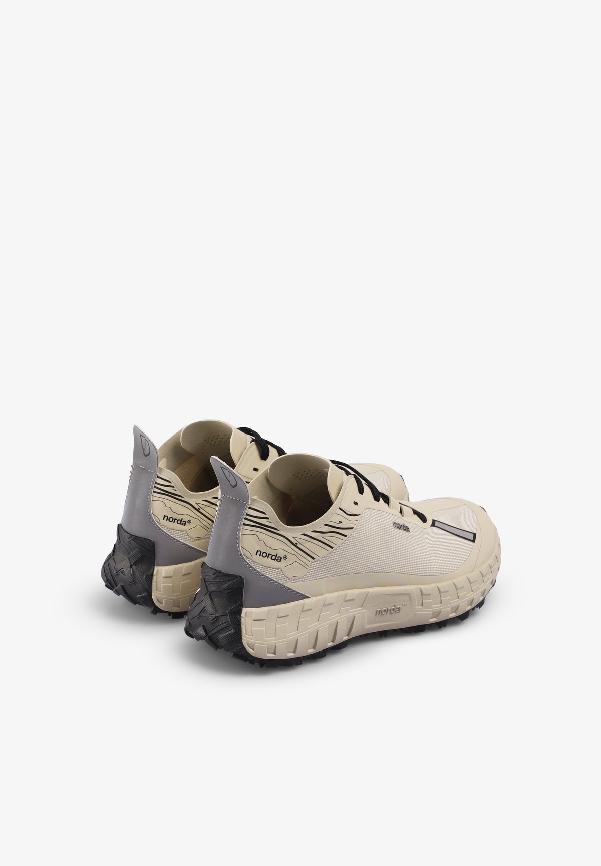 NORDA | SNEAKERS 001A
